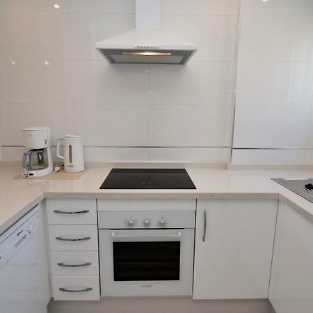 Dehesa de Campoamor  Oasis Beach V South Facing Pool View La Zenia מראה חיצוני תמונה