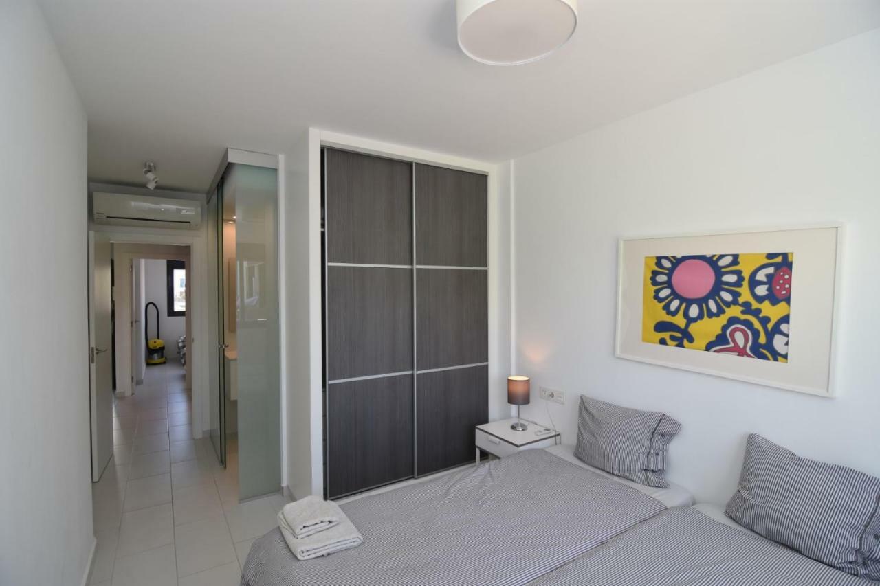 Dehesa de Campoamor  Oasis Beach V South Facing Pool View La Zenia מראה חיצוני תמונה