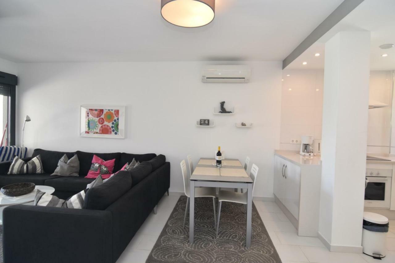 Dehesa de Campoamor  Oasis Beach V South Facing Pool View La Zenia מראה חיצוני תמונה