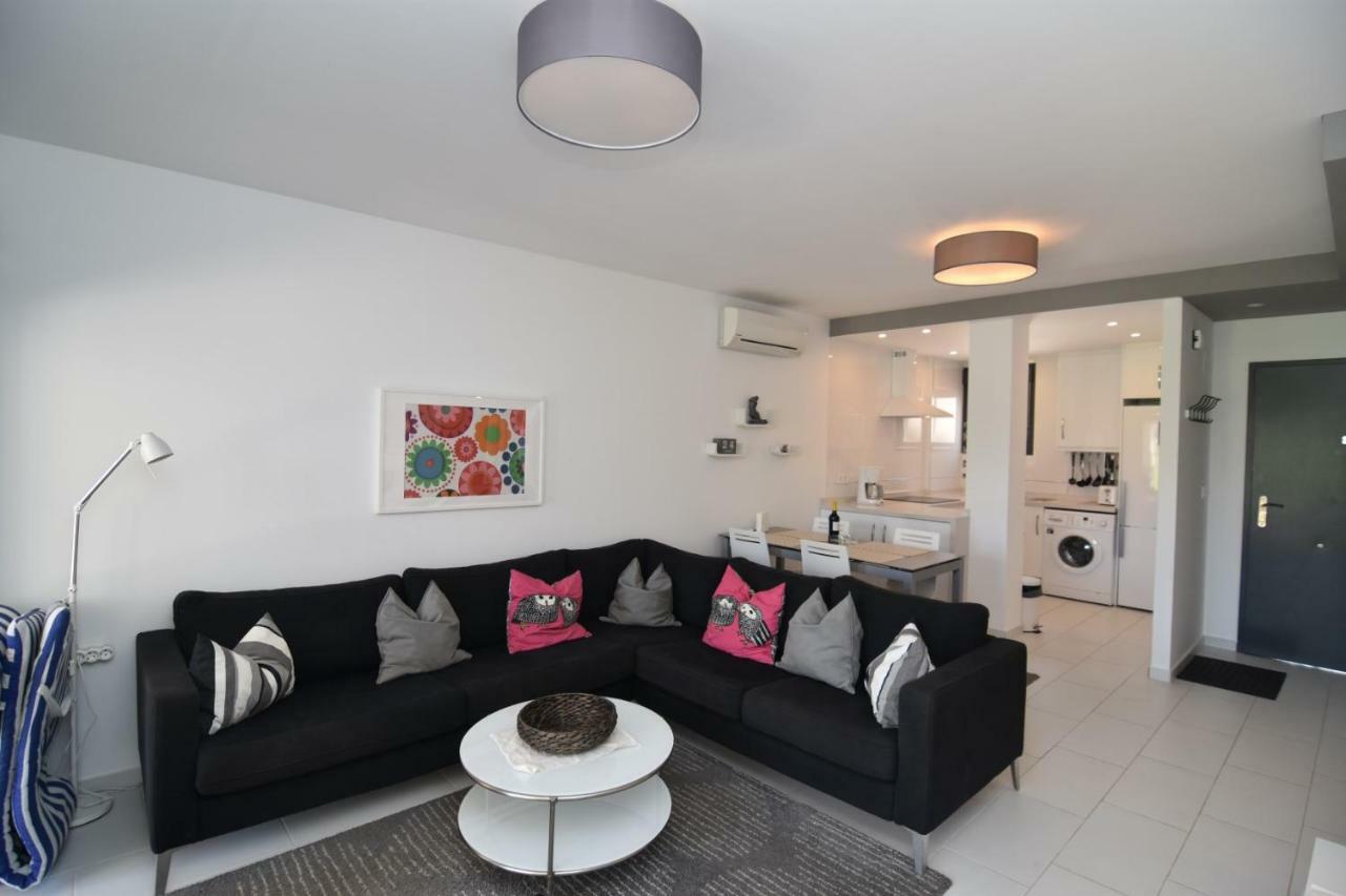Dehesa de Campoamor  Oasis Beach V South Facing Pool View La Zenia מראה חיצוני תמונה