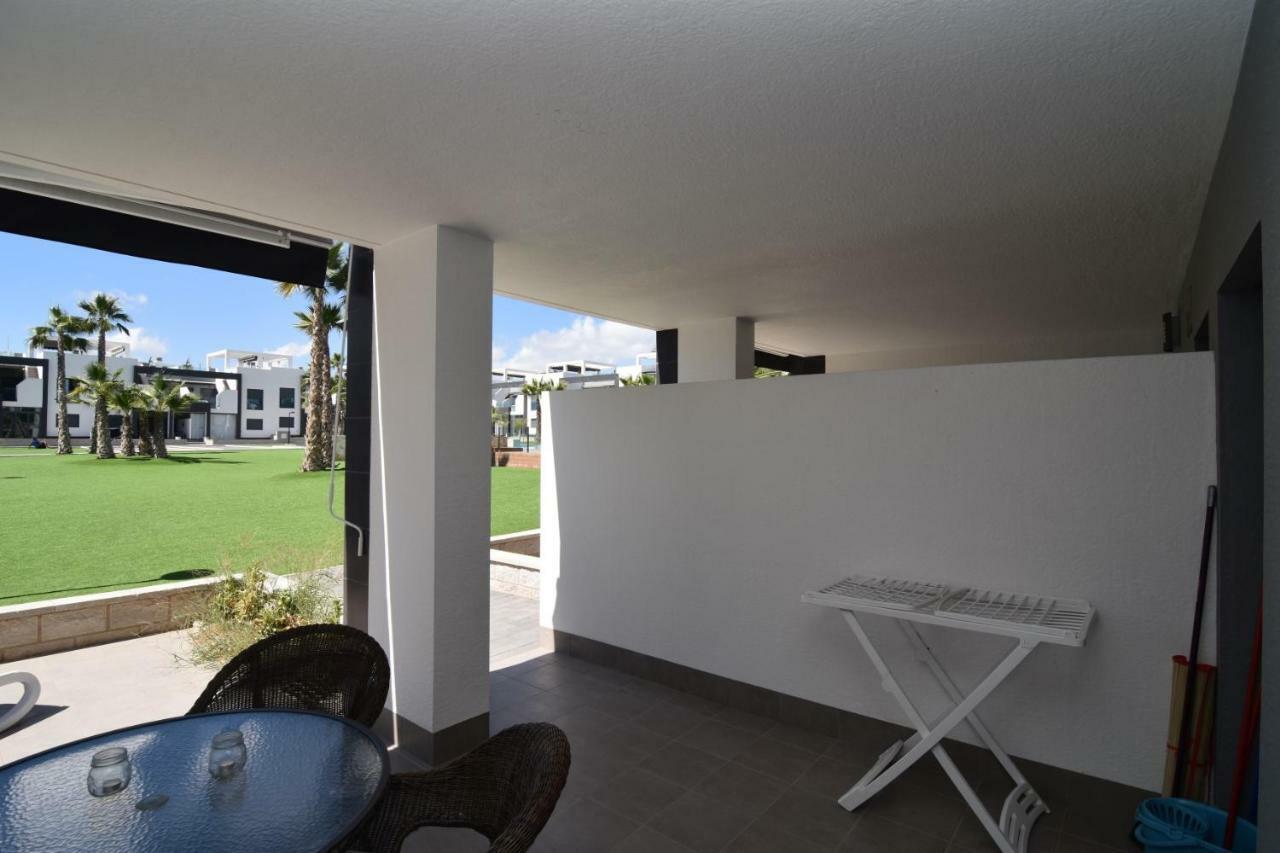 Dehesa de Campoamor  Oasis Beach V South Facing Pool View La Zenia מראה חיצוני תמונה