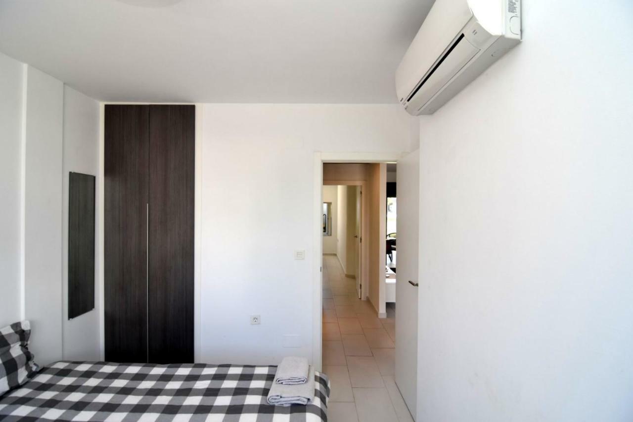 Dehesa de Campoamor  Oasis Beach V South Facing Pool View La Zenia מראה חיצוני תמונה