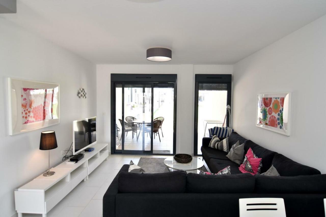 Dehesa de Campoamor  Oasis Beach V South Facing Pool View La Zenia מראה חיצוני תמונה